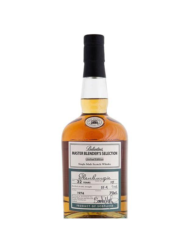 Glenburgie 1974  Master Blender's Selection
