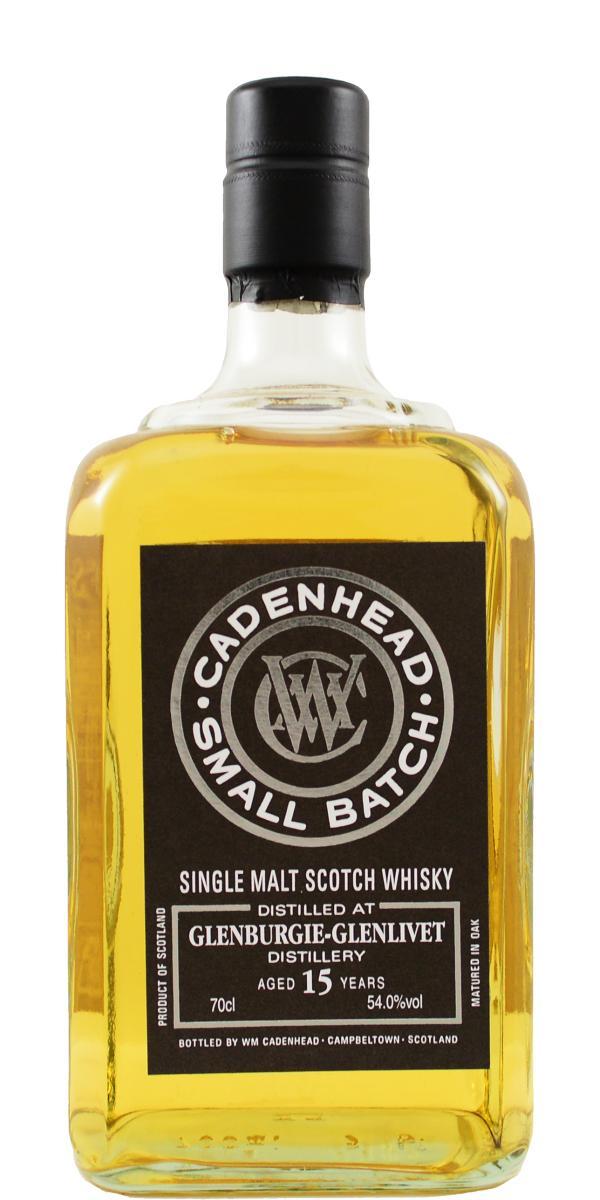 Glenburgie 2004 CA  Small Batch