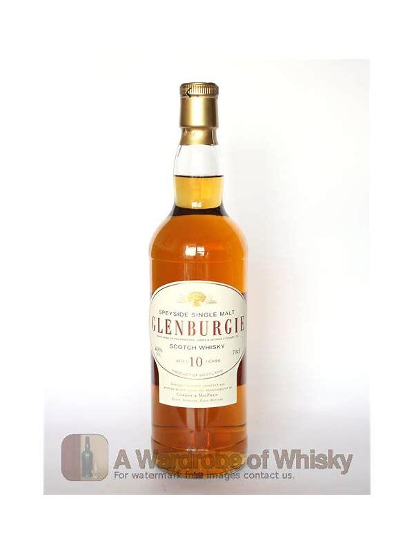 Glenburgie 14-year-old ChWh