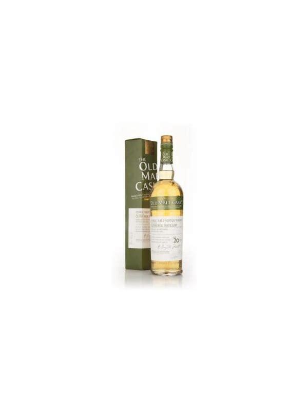 Glenburgie 1989 DL  The Old Malt Cask