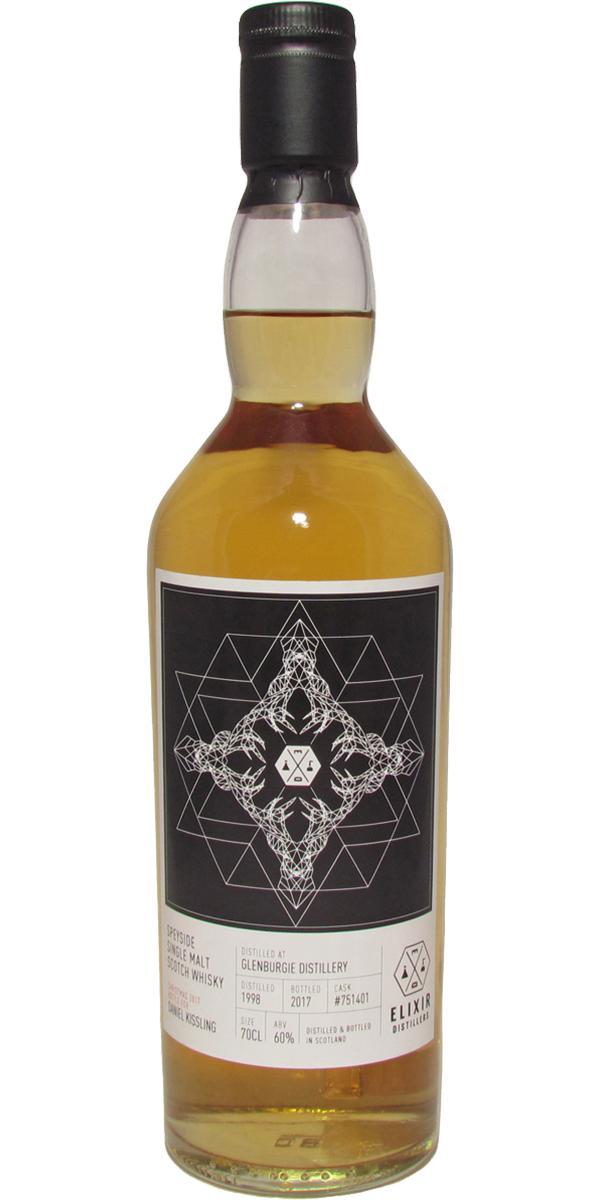Glenburgie 1998 ElD