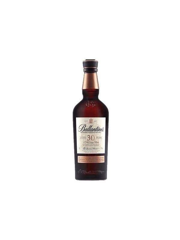 Ballantine's 10-year-old  Blended Scotch Whisky