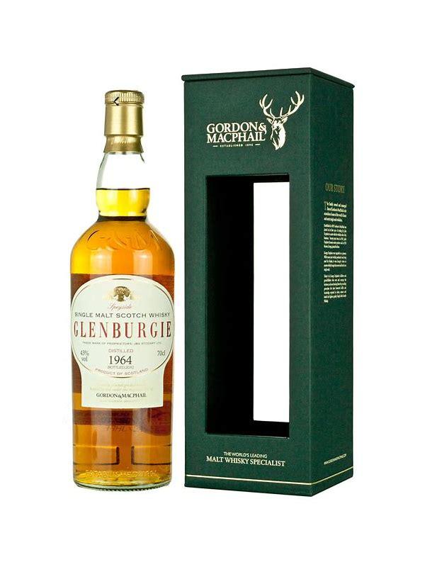 Glenburgie 1964 GM  Private Collection