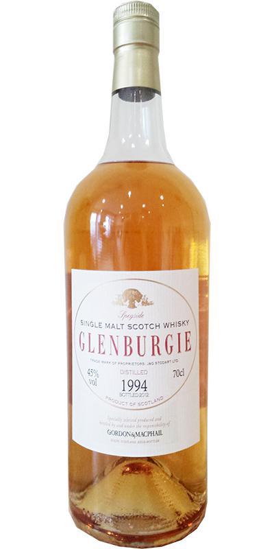 Glenburgie 1994 GM