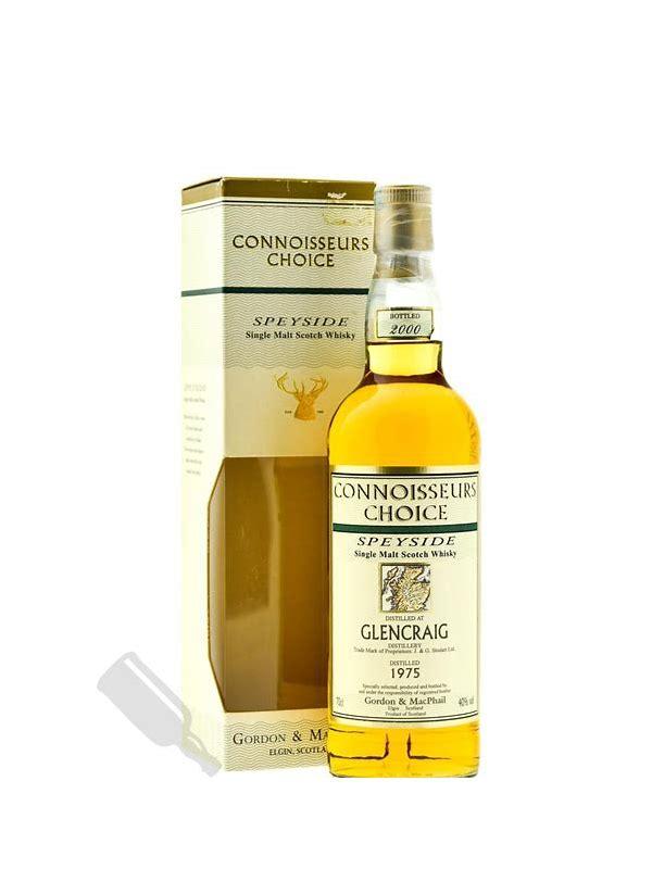 Glencraig 1975 GM  125th Anniversary Edition