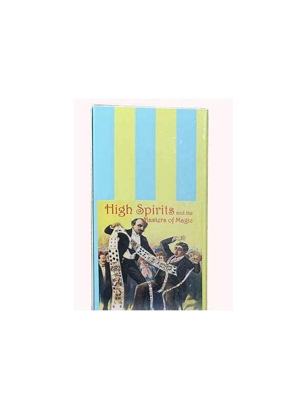 Glenburgie 1998 HSC  Masters Of Magic