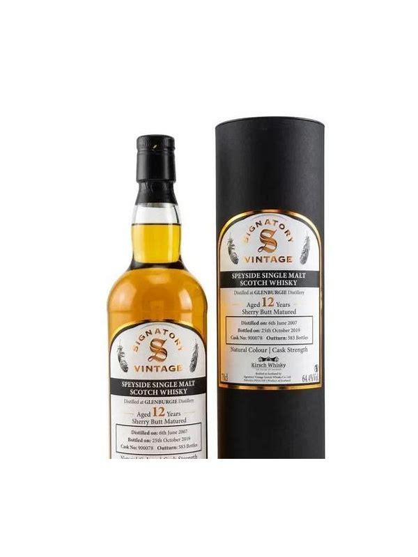 Glenburgie 2011 K23  Mobsters on Mopeds