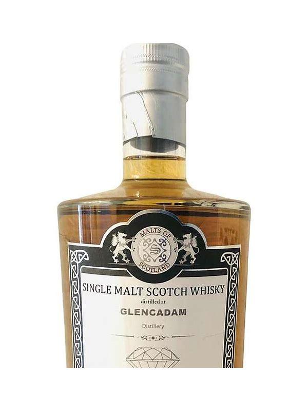 Glenburgie 1983 MoS  Warehouse Diamonds