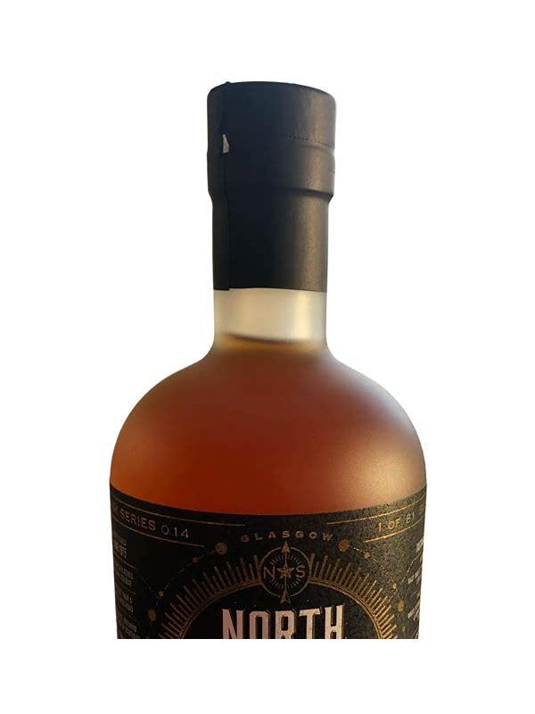 Glenburgie 1975 NSS  Cask Series 014