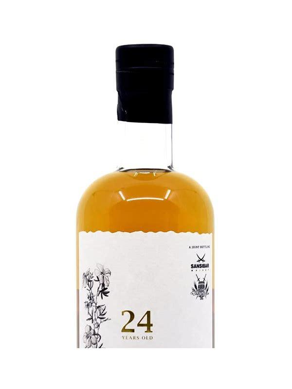 Glenburgie 1997 Sb  White Label