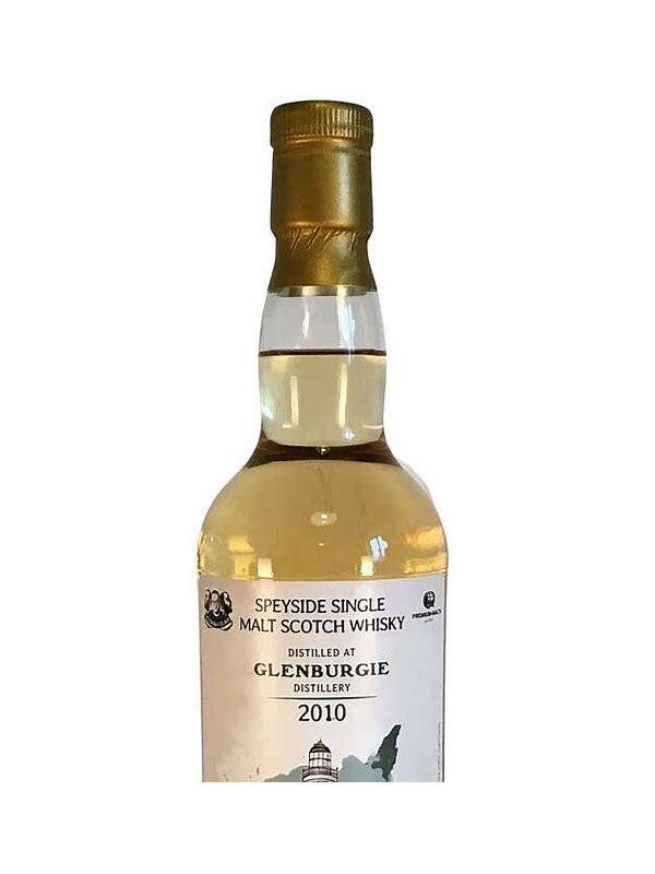 Glenburgie 2011 SM  Premium Selection