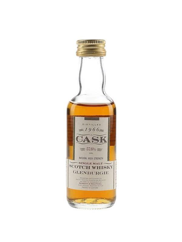 Glencraig 1975 SV  Cask Strength Collection