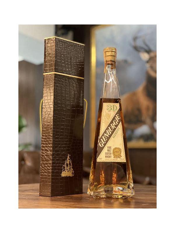 Glencraig 1976 SV  30th Anniversary