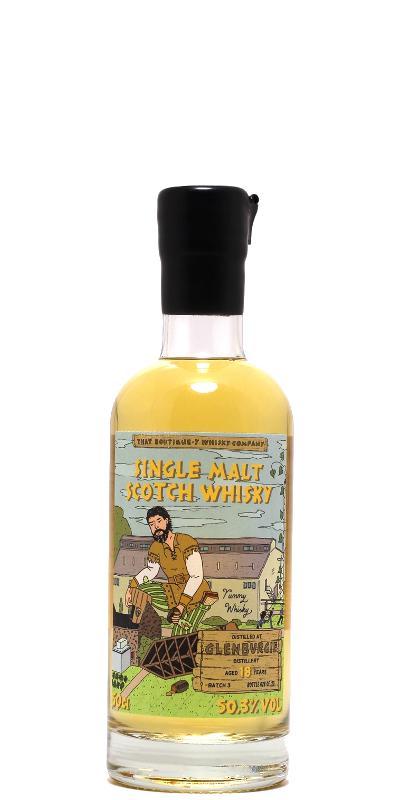 Glenburgie Batch 3 TBWC