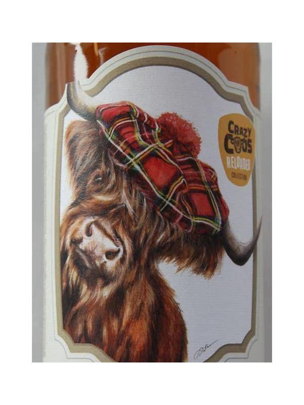 Glenburgie 2010 TCaH  Crazy Coos Reloaded #9