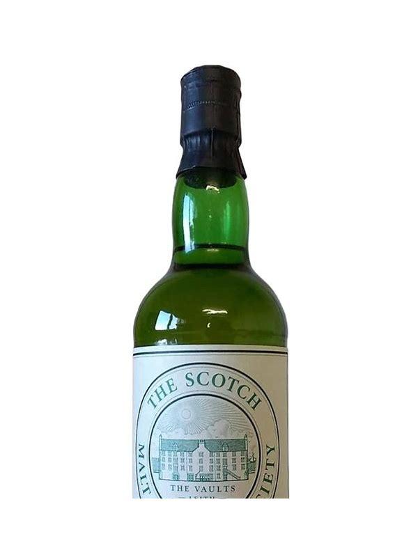 Glenburgie 1979 SMWS 71.22  Kaleidoscopic whisky