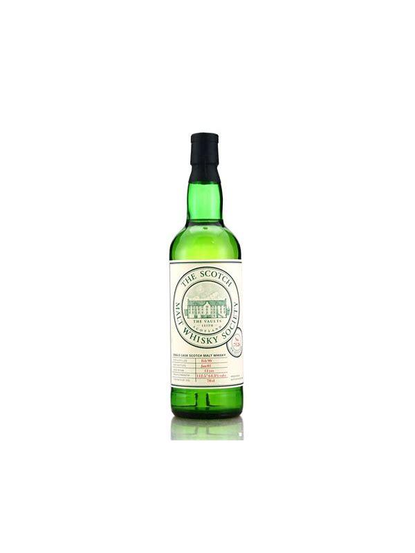 Glenburgie 1990 SMWS 71.26