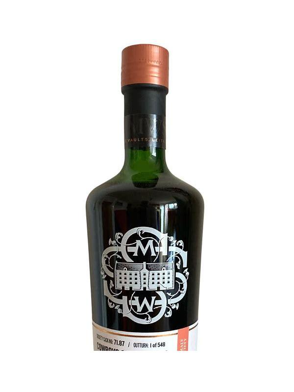 Glenburgie 2011 SMWS 71.75  Let's get fizzical