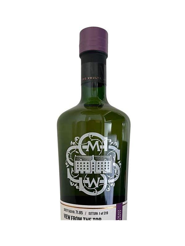 Glenburgie 2013 SMWS 71.103  Watch out for the thorn