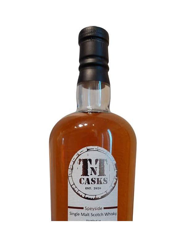 Glenburgie 2011 TnTC