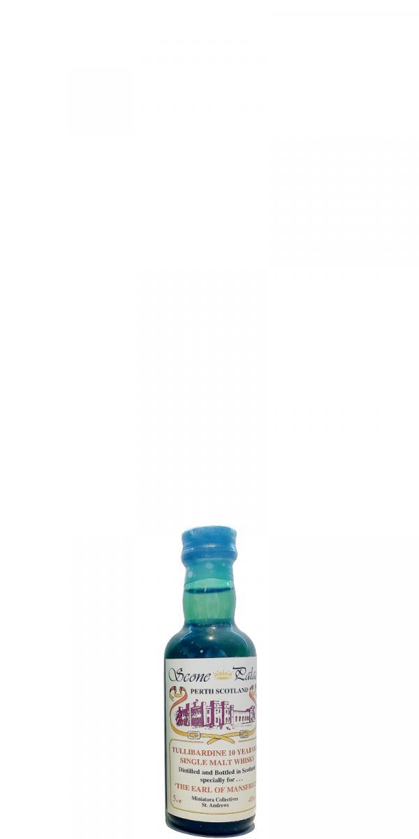 Tullibardine 10-year-old