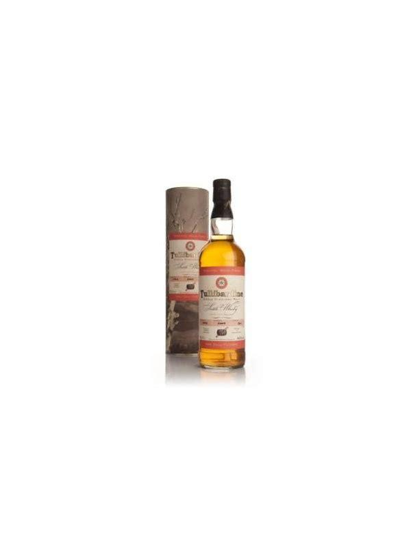 Tullibardine 1993 Moscatel Wood Finish