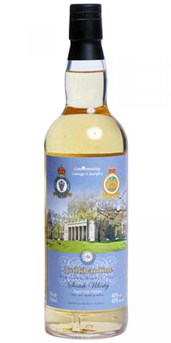 Tullibardine Bomber Command