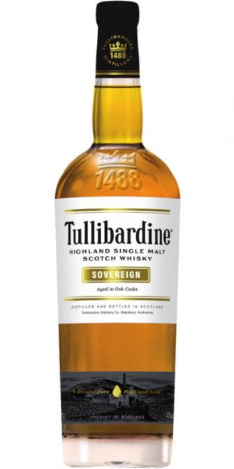 Tullibardine Sovereign