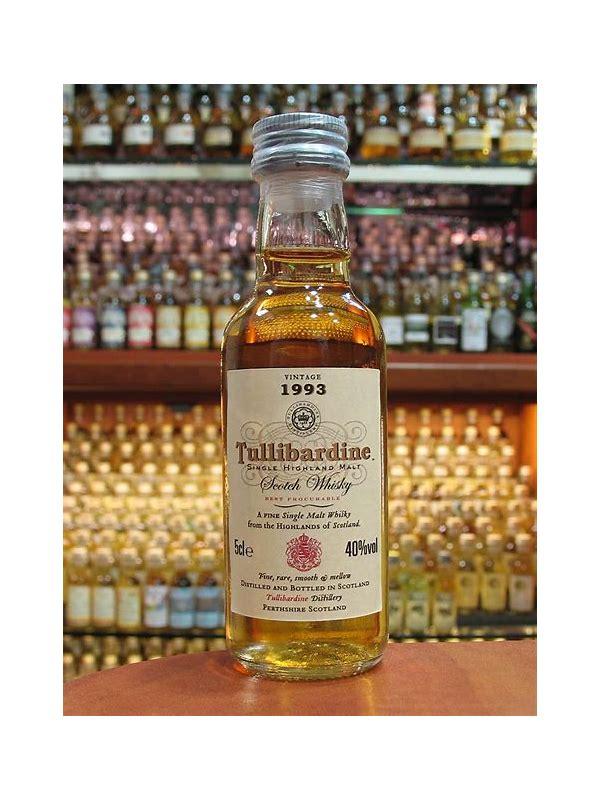 Tullibardine 1993 BR