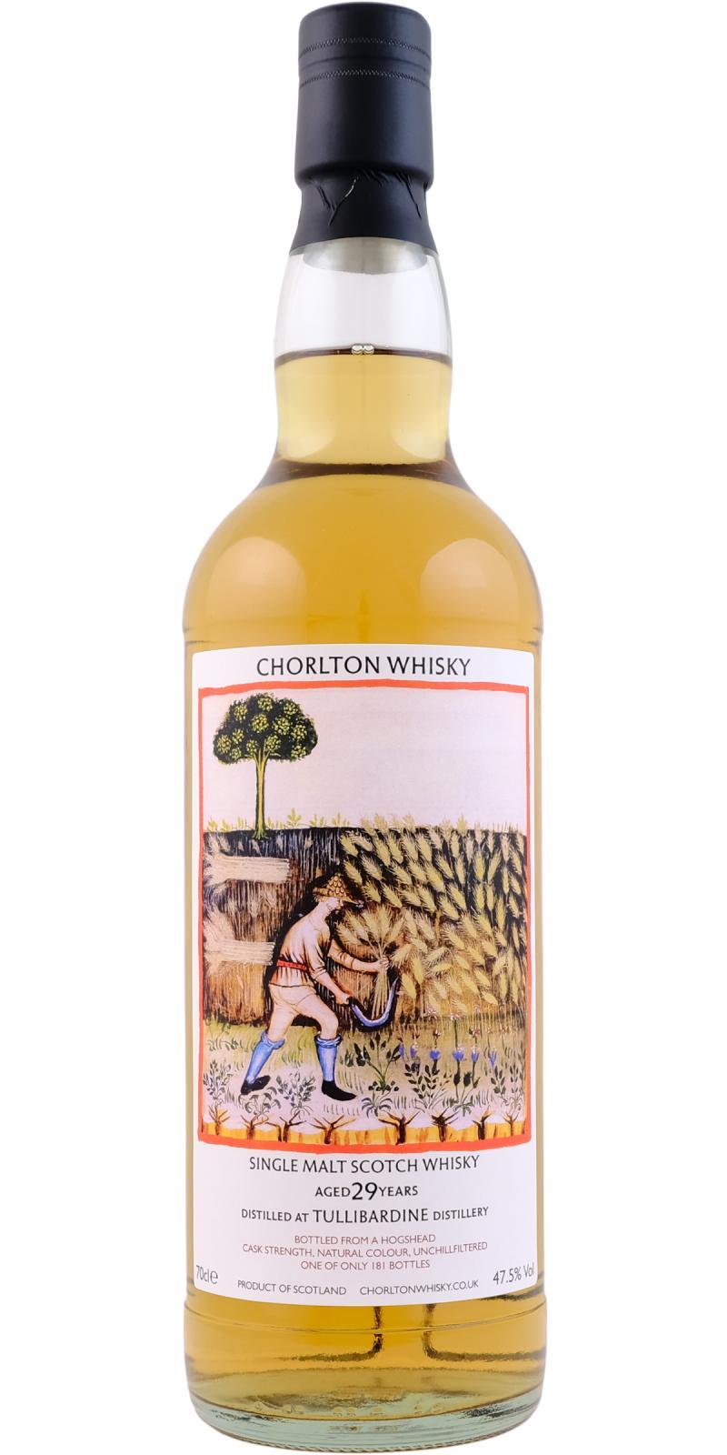 Tullibardine 1993 ChWh