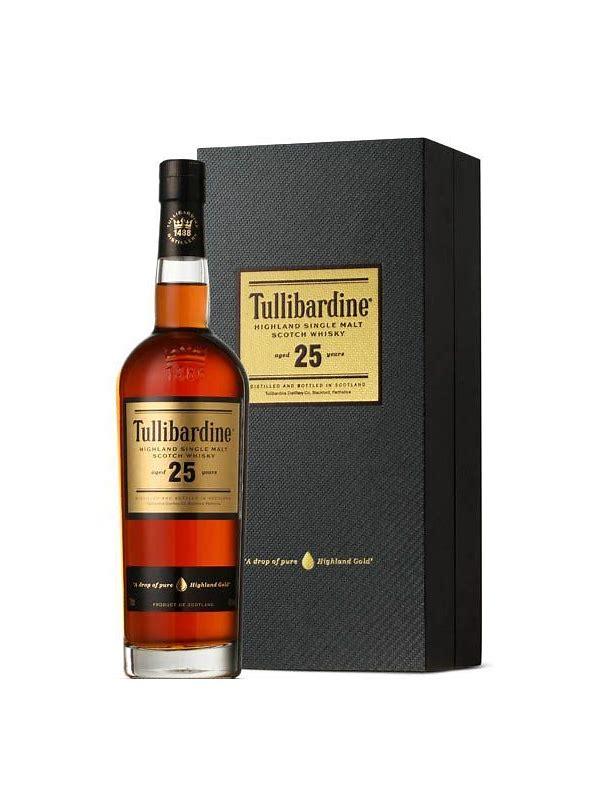 Tullibardine 1991 GP