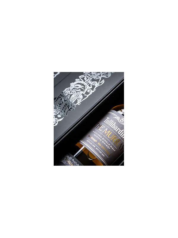Tullibardine 2008 Hf Matheaglais