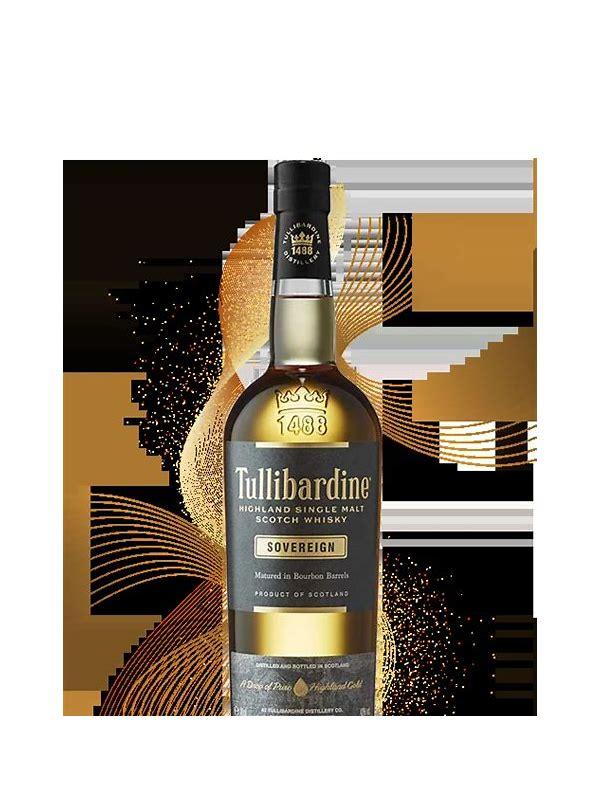 Tullibardine 2008 HL The Sovereign