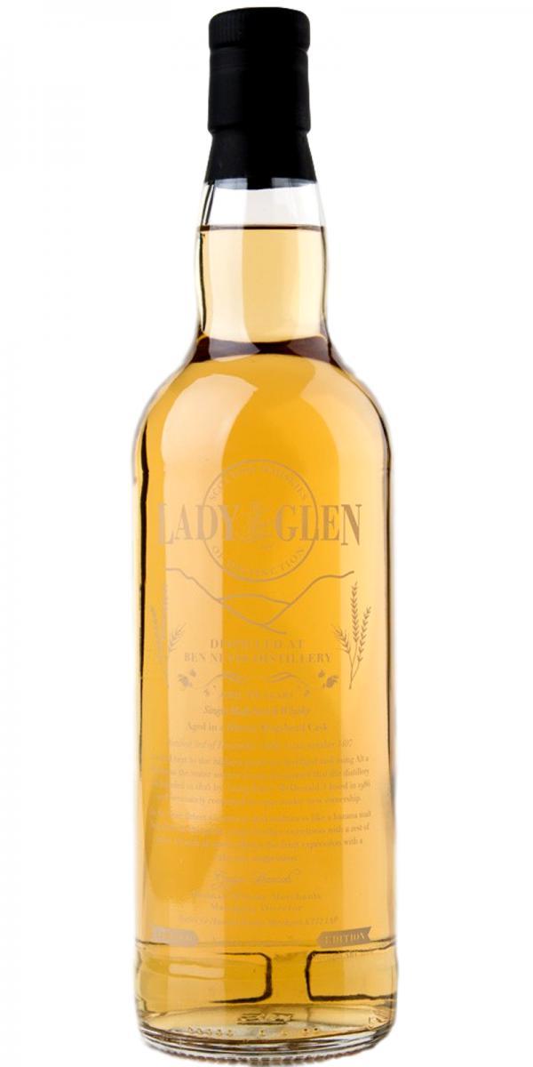 Tullibardine 2006 LotG