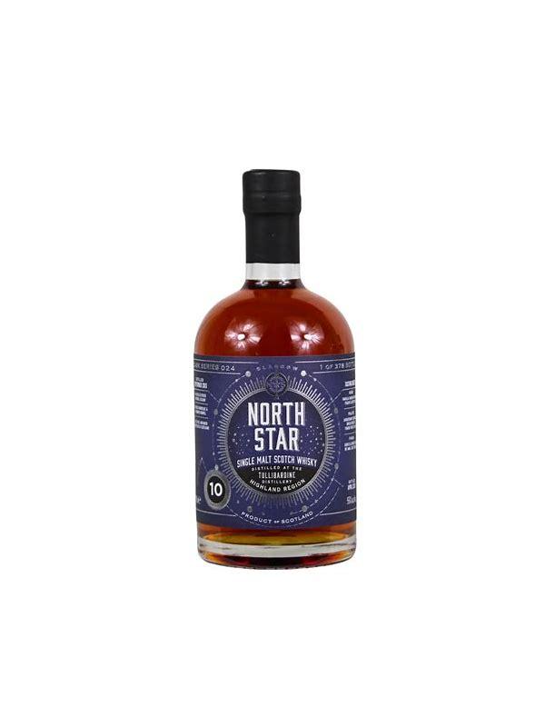 Tullibardine 2013 NSS Cask Series 024