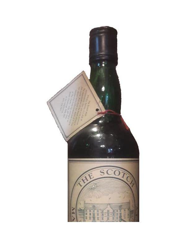 Tullibardine 1966 SMWS 28.1