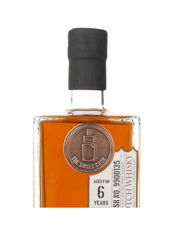 Tullibardine 2014 TSCL