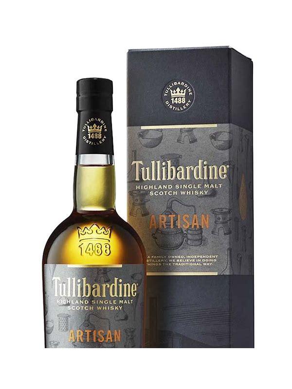 Tullibardine NAS WUA IndependentUA