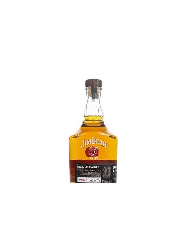Baker's (USA) 11-year-old  Single Barrel - Privately Selected