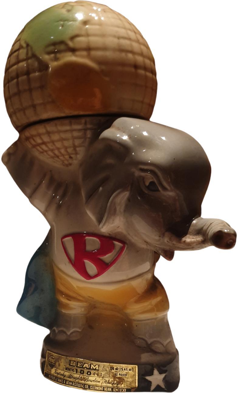 Beam Election Edition