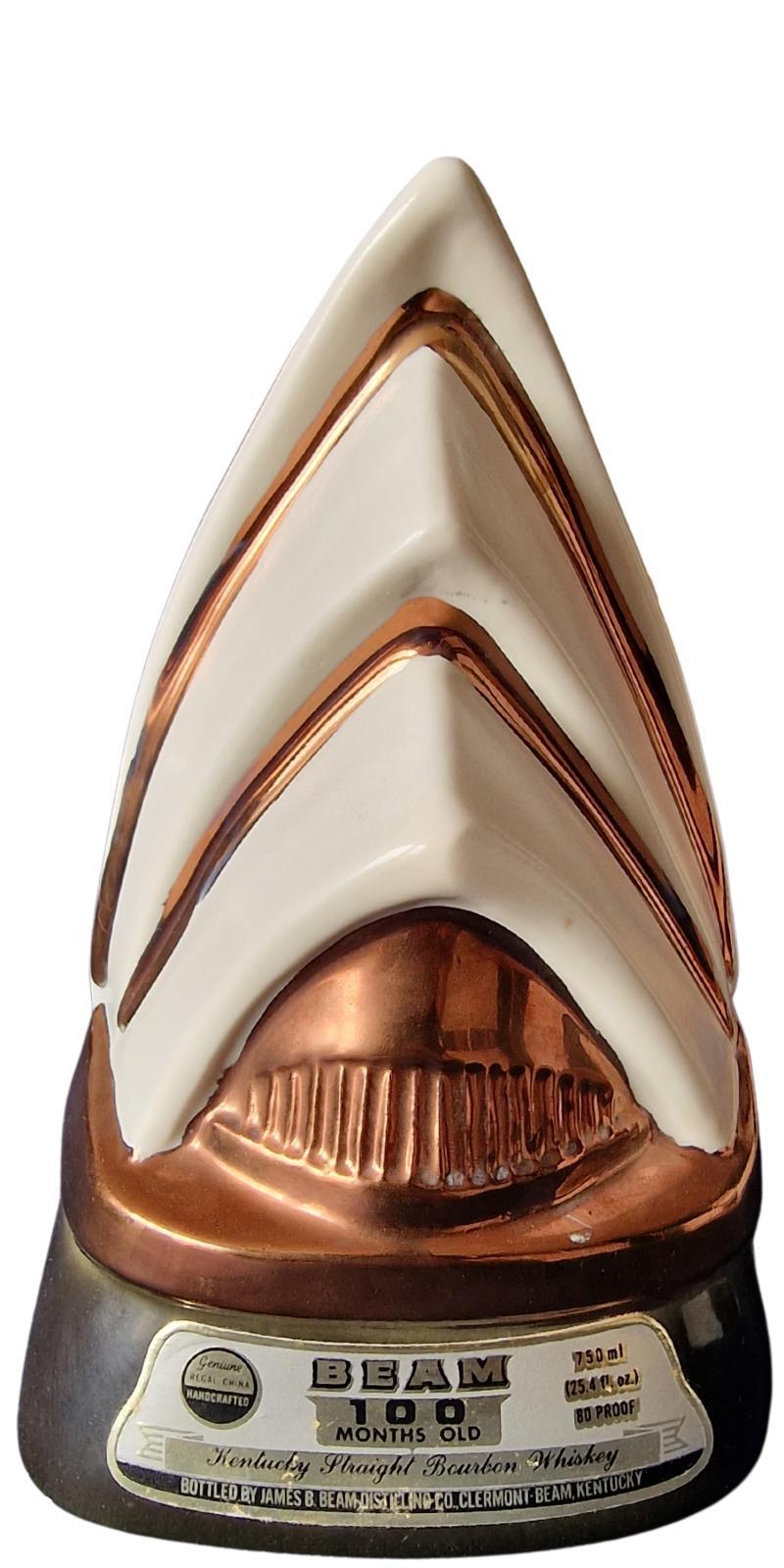 Beam Sydney Opera House  James B. Beam Distilling C.D., Clermont, Kentucky