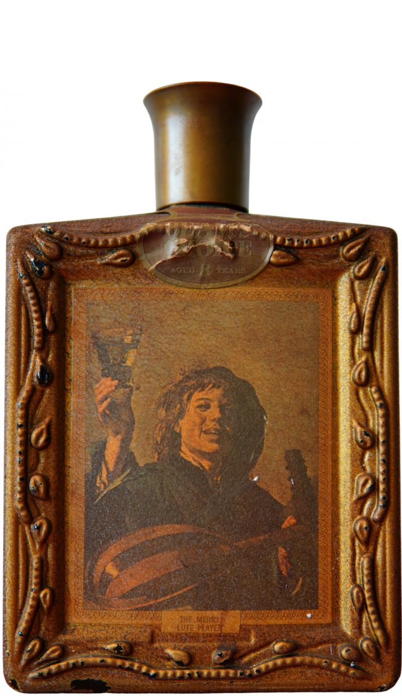 Beam's Choice 08-year-old  Collector's Edition Volume VI