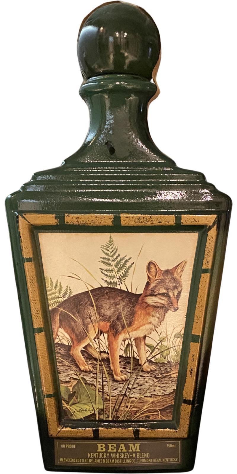 Beam's Choice Collector's Edition  Collector's Edition Volume XVIII