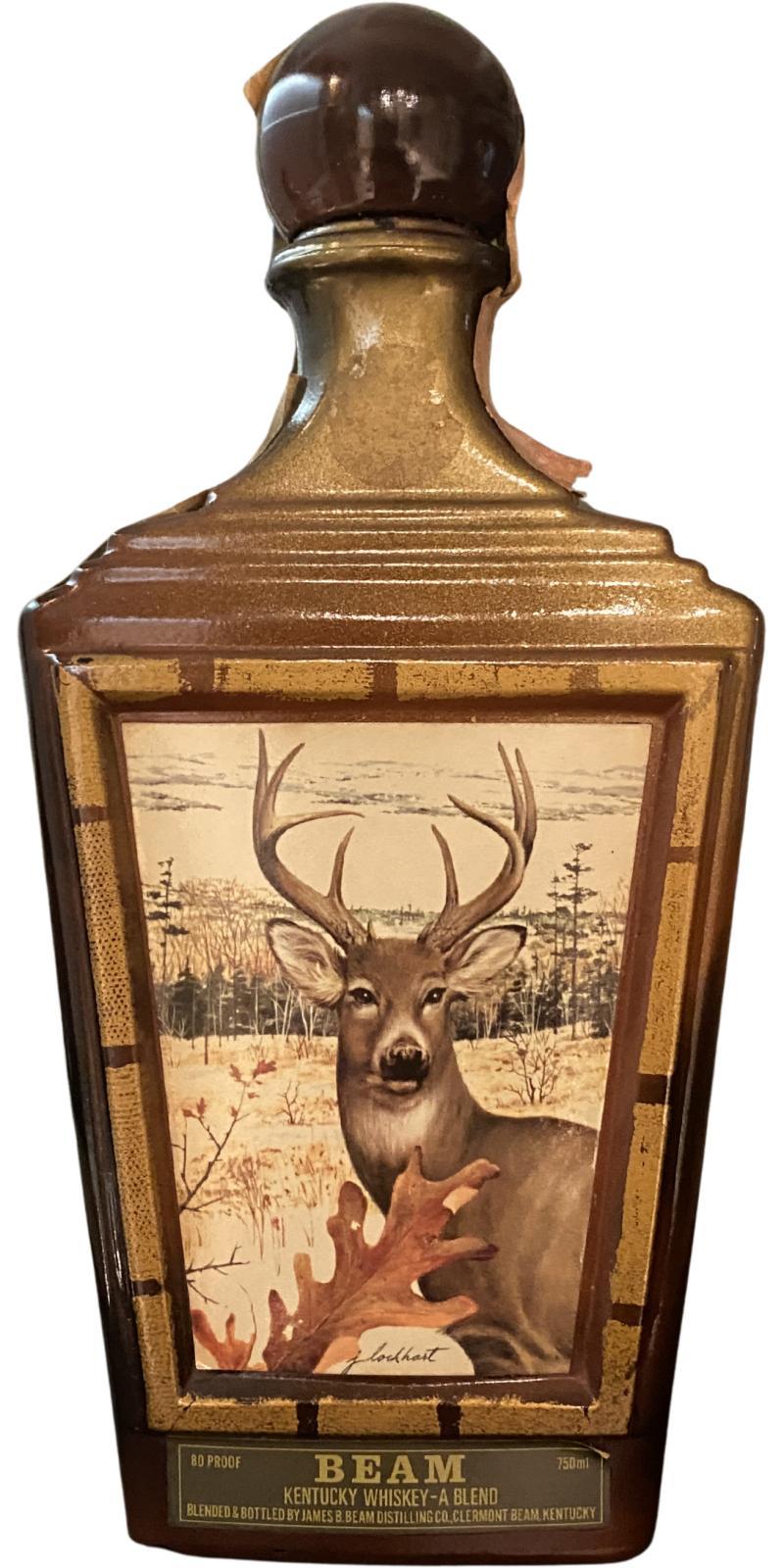 Beam's Choice Collector's Edition  Collector's Edition Volume XVIII