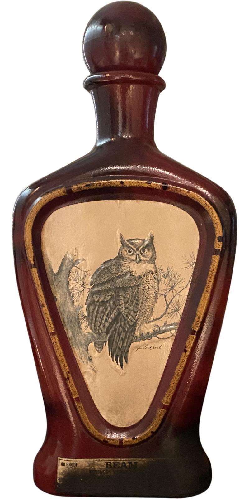 Beam's Choice Collector's Edition Volume XVII  Kentucky Whiskey - A Blend