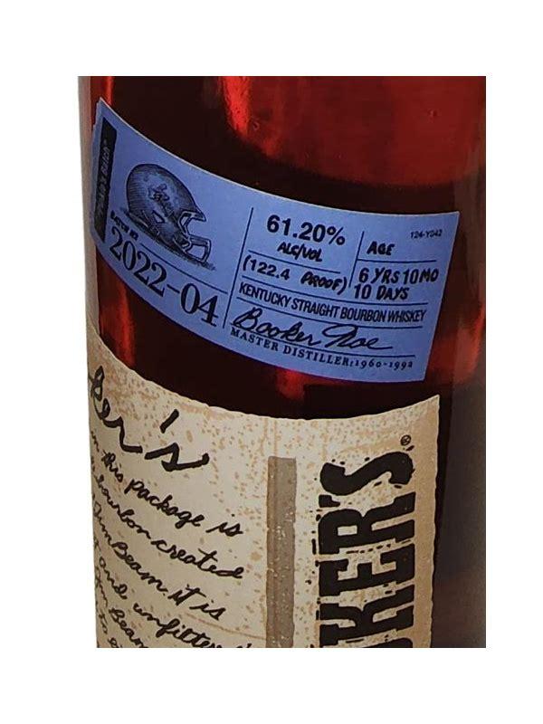 Booker's 06 + 10 months + 10 days  Pinkie's Batch