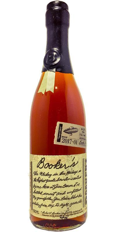 Booker's 06 + 4 months + 6 days  Tommy's Batch