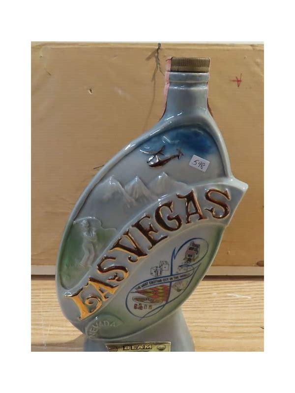 Booker's 07 + 1 month