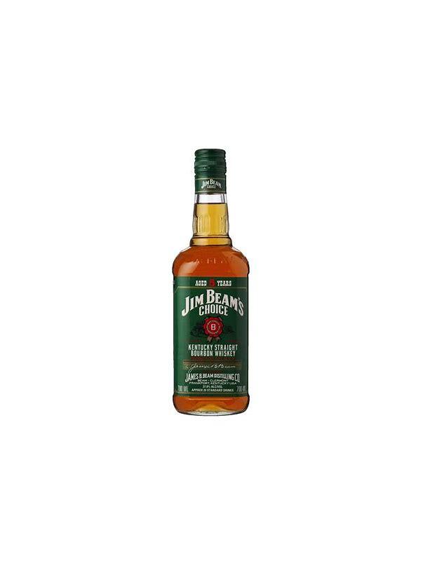 Jim Beam 05-year-old  Choice