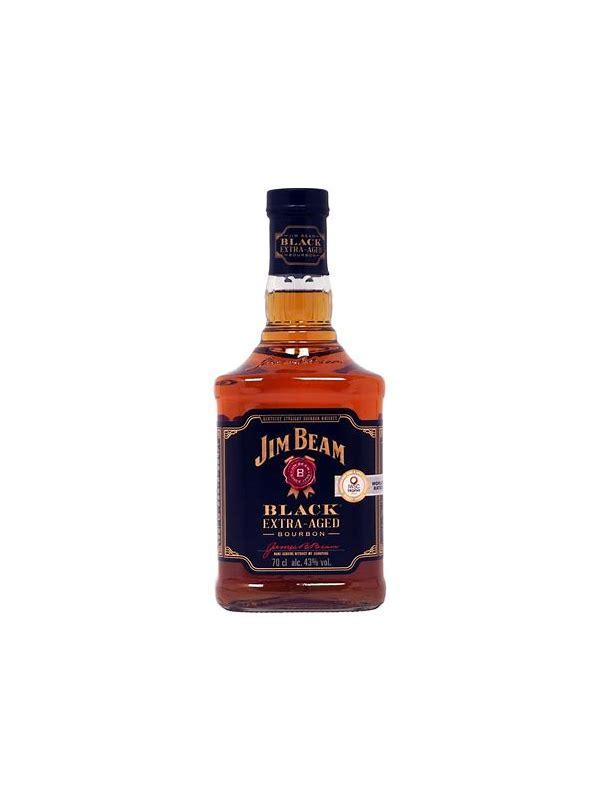 Jim Beam 06-year-old  Black Label
